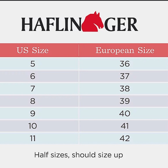 HALFINGER LEATHER CLOGS SIZE 40 or 9 MINIMALIST CONTEMPORARY MODERN TRENDY - Picture 6 of 9